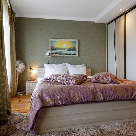 Daugavaluxapartments Free Parking Riga Ngoại thất bức ảnh