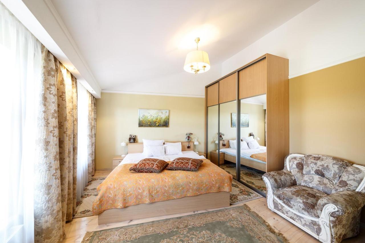 Daugavaluxapartments Free Parking Riga Ngoại thất bức ảnh