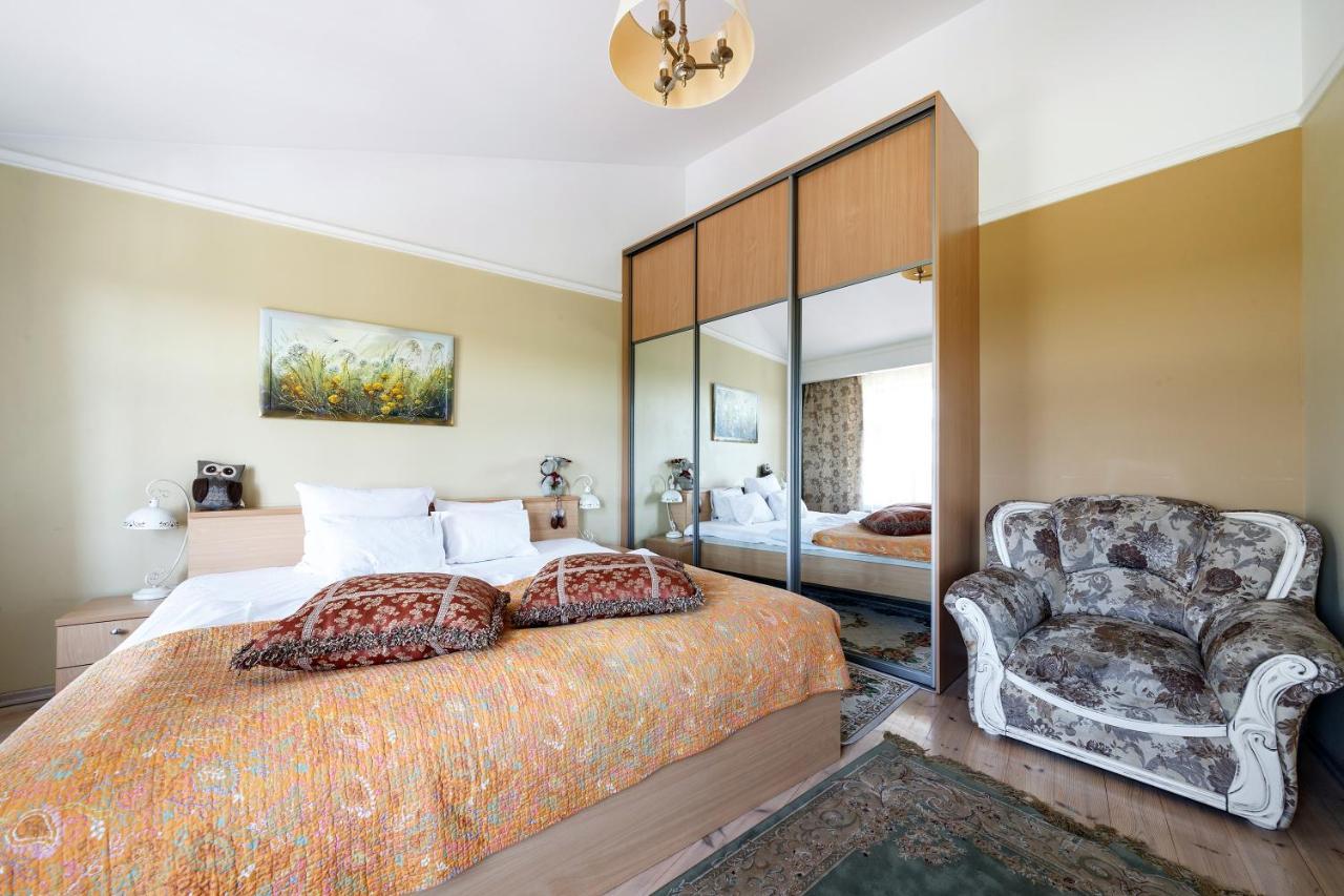 Daugavaluxapartments Free Parking Riga Ngoại thất bức ảnh