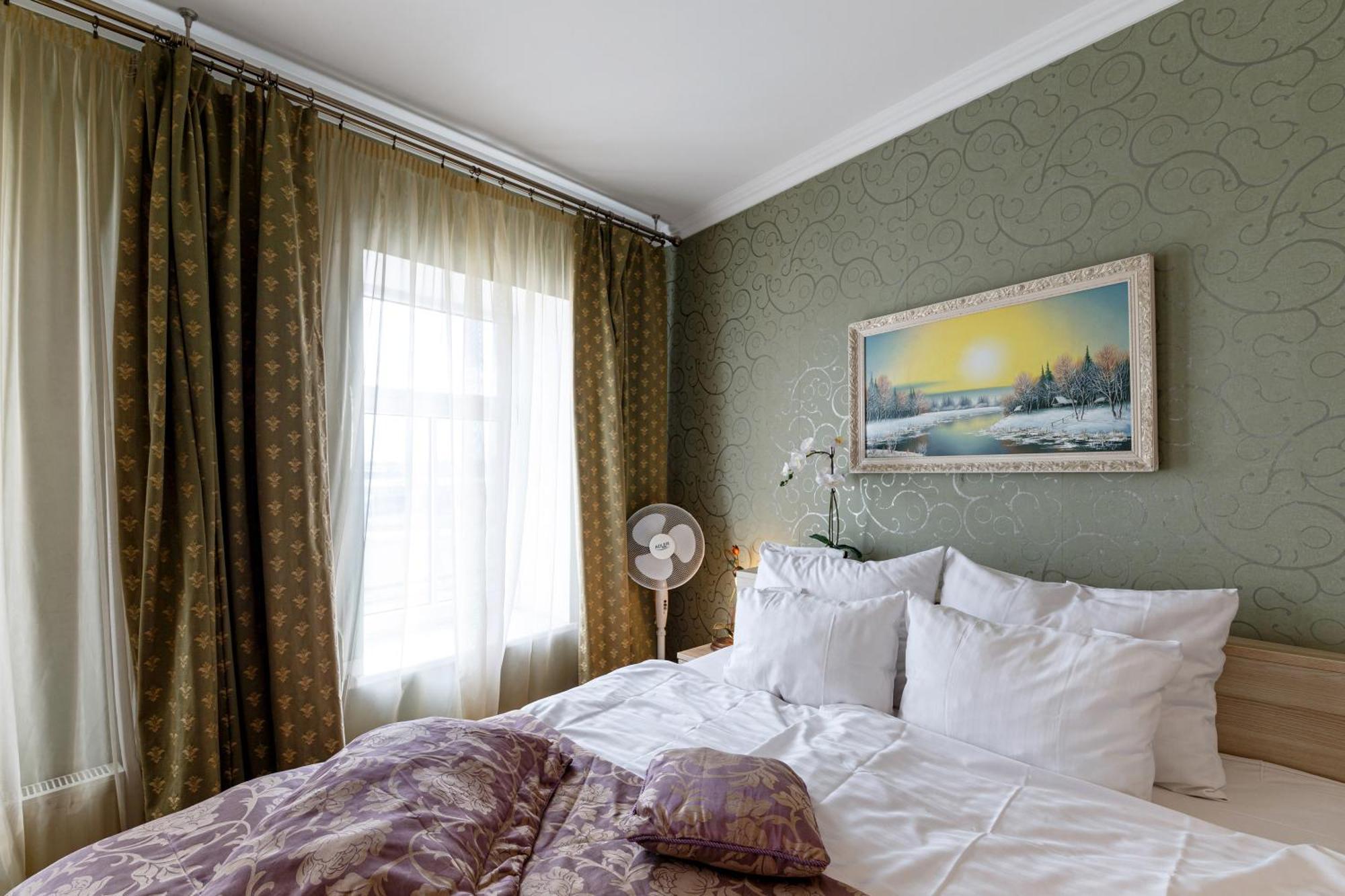 Daugavaluxapartments Free Parking Riga Ngoại thất bức ảnh