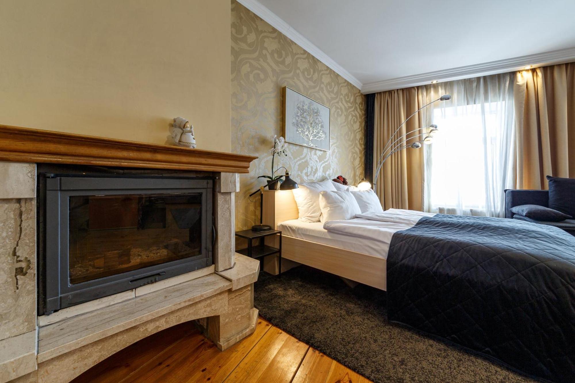Daugavaluxapartments Free Parking Riga Ngoại thất bức ảnh