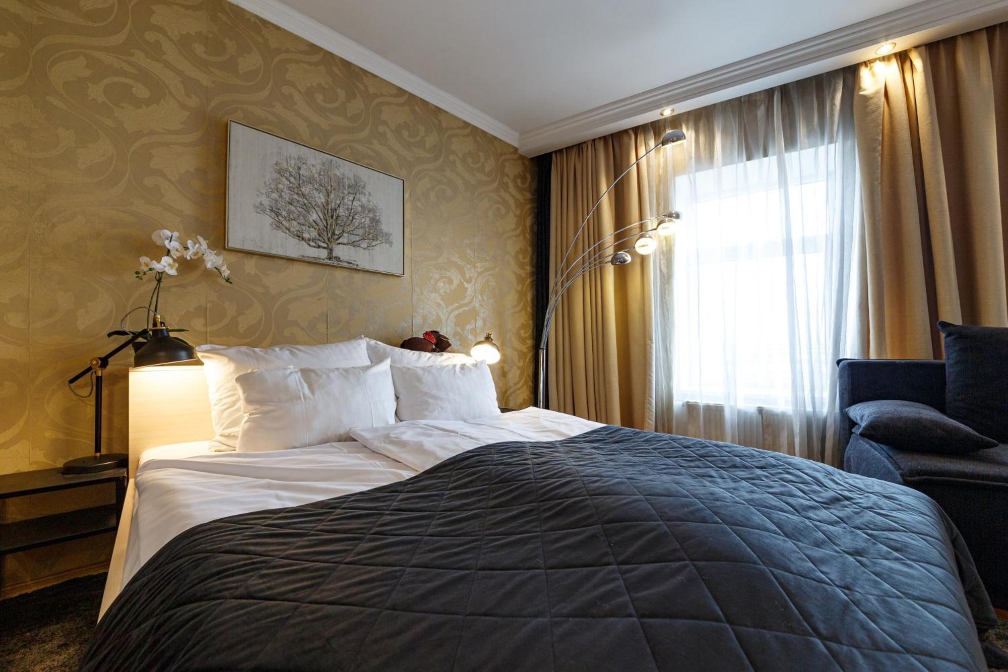 Daugavaluxapartments Free Parking Riga Ngoại thất bức ảnh