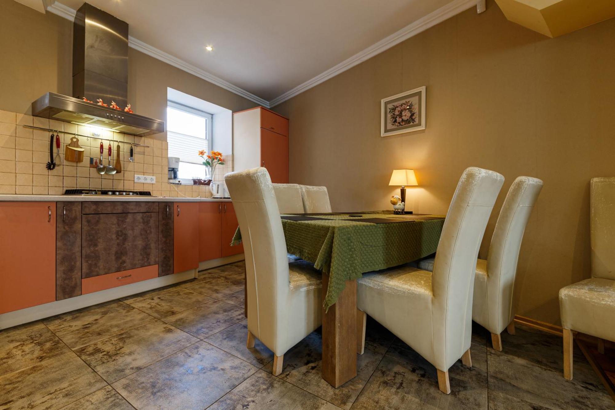 Daugavaluxapartments Free Parking Riga Ngoại thất bức ảnh