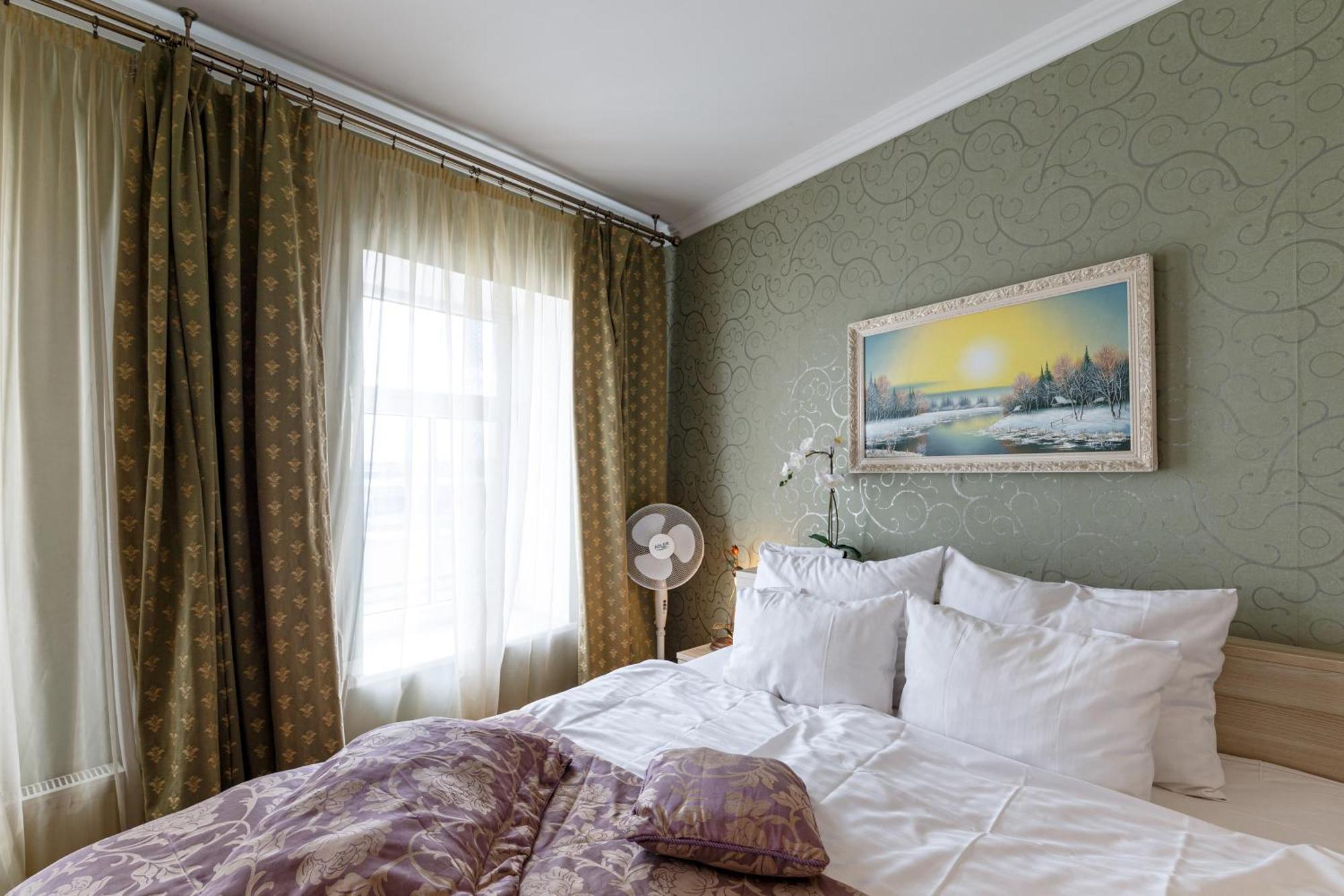 Daugavaluxapartments Free Parking Riga Ngoại thất bức ảnh