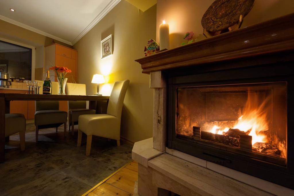 Daugavaluxapartments Free Parking Riga Ngoại thất bức ảnh