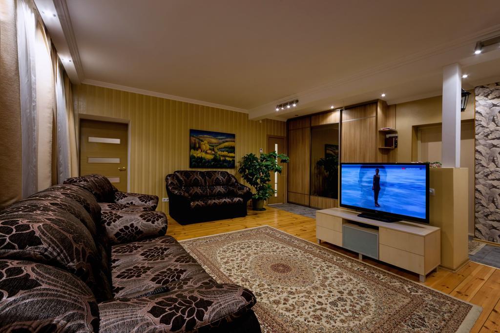 Daugavaluxapartments Free Parking Riga Ngoại thất bức ảnh