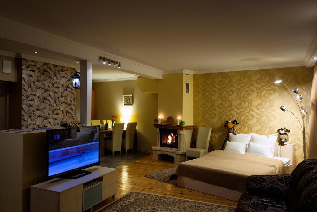 Daugavaluxapartments Free Parking Riga Ngoại thất bức ảnh