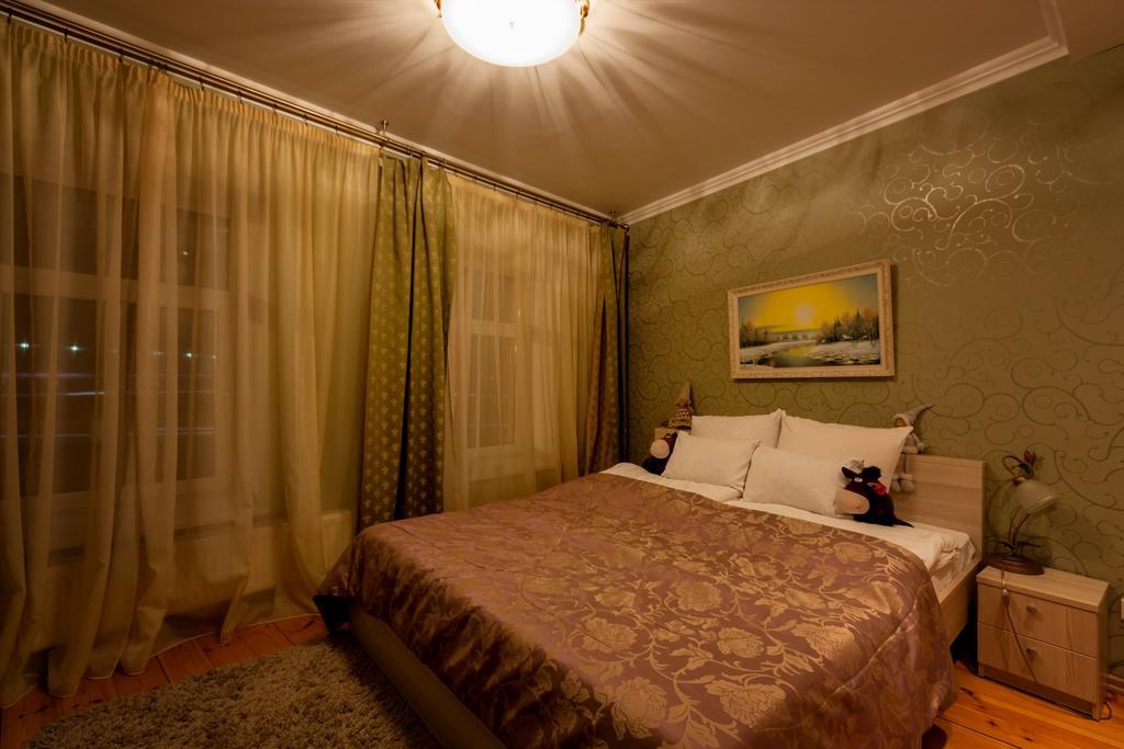 Daugavaluxapartments Free Parking Riga Ngoại thất bức ảnh