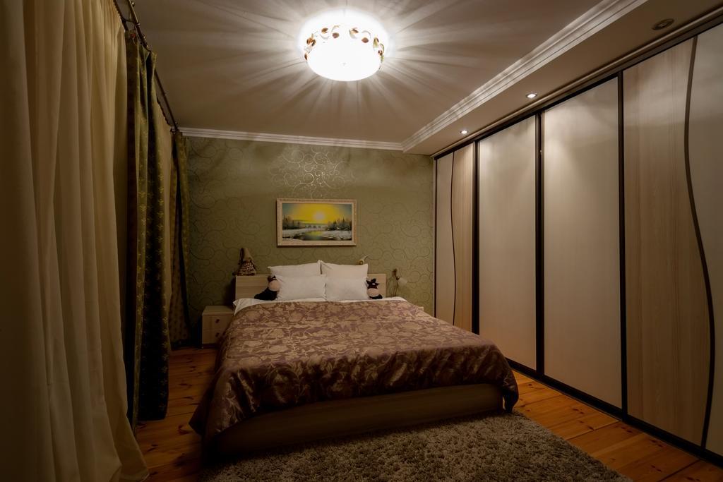 Daugavaluxapartments Free Parking Riga Ngoại thất bức ảnh