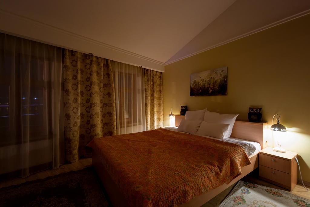 Daugavaluxapartments Free Parking Riga Ngoại thất bức ảnh